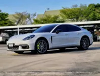 ขาย รถมือสอง 2019 Porsche PANAMERA 2.9 E-Hybrid SUV 