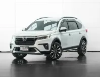 2022 HONDA BR-V 1.5 EL A/T
