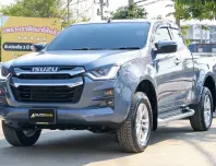 2022 Isuzu Dmax Spacecab Hilander 1.9Z A/T รถสวยสภาพพร้อมใช้งาน