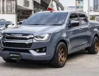 2023 Isuzu Dmax Cab4 1.9 L DA M/T สวยกว่านี้ก็ป้ายแดงแล้ว