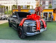 2023 Mg Extender 2.0 GRAND X i Smart  รถกระบะ ดาวน์ 0%