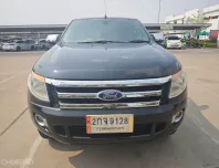 ขาย รถมือสอง 2013 Ford RANGER 2.2 Hi-Rider รถกระบะ 