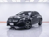 1D028 BENZ GLA-CLASS GLA 250 2.0 AMG  AT 2016
