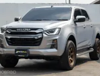 2023 Isuzu Dmax Cab4 Hilander 1.9 L DA M/T สวยกว่านี้ก็ป้ายแดงแล้ว