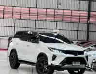 2021 Toyota Fortuner 2.8 Legender 4WD