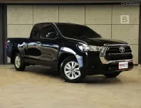 2023 Toyota Hilux Revo 2.4 SMARTCAB Z Edition Entry MT ไมล์เเท้ 7พัน Warranty 5ปี 150,000KM P3552
