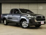 2023 Toyota Hilux Revo 2.4 SMARTCAB Z Edition Entry MT ไมล์เเท้ 1หมื่น Warranty 5ปี 150,000KM B826