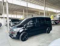 HYUNDAI H-1 2.5 ELITE ปี 2020 รถสวย สภาพพร้อมใช้ ไมล์น้อย 7 หมื่นโล 11 ที่นั่ง รับประกันตัวถังสวย