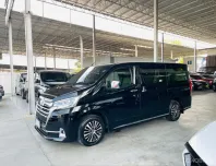 TOYOTA MAJESTY 2.8 PREMIUM 2020 รถสวย มือแรกออกห้าง ไมล์น้อย 11 ที่นั่ง พร้อมใช้ รับประกันตัวถังสวย