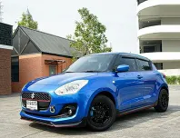 2019 SUZUKI SWIFT ECO 1.2 GL