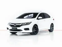 3A697 HONDA CITY 1.5 S MNC MT 2017