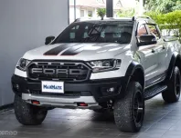 FORD RANGER DOUBLE CAB 3.2 WILDTRAK 4WD AT 2013