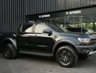 FORD RANGER RAPTOR 2.0 Bi-Turbo 2018 รถบ้าน ไมล์แท้