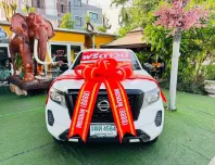 2022 Nissan Navara 2.5 รถกระบะ ออกรถง่าย