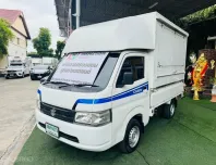 2023 Suzuki Carry 1.5 รถกระบะ ออกรถ 0 บาท