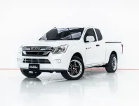 3A707 ISUZU D-MAX  1.9 S SPACECAB MT 2019