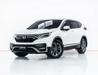 3A701 HONDA CR-V 2.4 ES AT4WD 2021