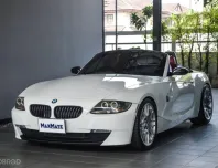 BMW Z4 2.5 Si Roadter ปี 2006