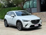 2020 MAZDA CX3 SP SUNROOF รถสภาพสมบูรณ์ พร้อมใช้งาน รถวิ่งน้อยเพียง 60,000 กม ไม่เคยมีอุบัติเหตุครับ