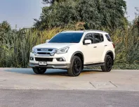 ขาย รถมือสอง 2019 Isuzu MU-X 1.9 SUV 
