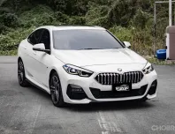 2021 BMW 220i Gran Coupe M Sport รถเก๋ง 4 ประตู 