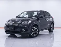 1D102 HONDA HR-V 1.8 E AT 2018