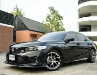 2022 HONDA CIVIC 1.5 EL+