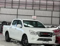 2016 Isuzu D-Max 1.9 Cab4 S MT