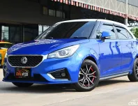 MG3 1.5 V 2019 ตัวท๊อปมีหลังคาซันรูฟ ออปชั่นจะเยอะกว่าแบรนด์อื่น ไมล์เพียง 7 หมื่นกว่าโล