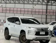 2022 Mitsubishi Pajero Sport 2.4 GT Premium