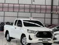 2021 Toyota Hilux Revo 2.4 Z Edition Entry AT