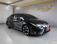 2019 TOYOTA ALTIS TNGA 1.8 GR SPORT CVT