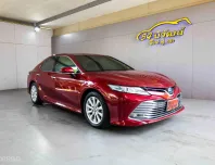 2020 TOYOTA CAMRY TNGA 2.5 HV PREMIUM E-CVT