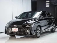 ขายรถ Toyota YarisAtiv 1.2 Premium ปี 2023