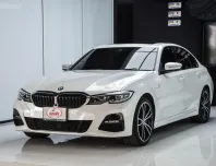 ขายรถ BMW 330e M Sport ปี 2020