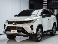 ขายรถ Toyota Fortuner 2.4 Legender ปี 2023