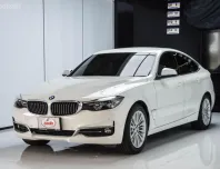 ขายรถ BMW 320d GT Luxury ปี 2019
