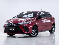 5B420 TOYOTA YARIS ECO 1.2 SPORT AT 2022
