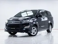 5B403 TOYOTA INNOVA 2.8 G AT 2018