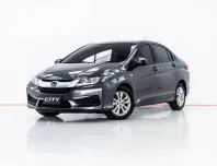 3A714 HONDA CITY 1.5 S / CNG AT 2015