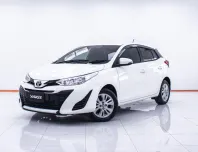 1D059 TOYOTA YARIS ECO 1.2 E 5DR.AT 2019