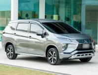 ขายรถ Mitsubishi Xpander 1.5 GT ปี 2019