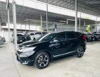 HONDA CR-V 2.4 ES 4WD i-Vtec ปี 2020 รถสวย มือแรกออกห้าง ไมล์น้อย พร้อมใช้ รับประกันตัวถังสวย