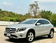 ซื้อขายรถมือสอง 2018 Benz Gla200 W156 AT