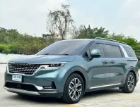 ซื้อขายรถมือสอง 2022 KIA Carnival 2.2 Sxl AT