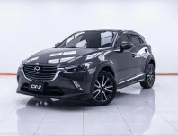 1D069 MAZDA CX-3 2.0 S AT 2018