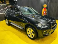 2010 BMW X5 3.0 xDrive30d SUV ออกรถง่าย รถสวย ไมล์น้อย ประวัติดี 