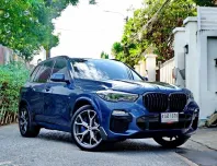 2020 BMW X5 3.0 xDrive45e SUV ขาย รถบ้านมือเดียว ป้ายแดง 