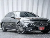 2024 E350e AMG Dynamic (W214)
