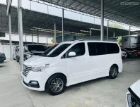 HYUNDAI H-1 2.5 LIMITED lll ปี 2020 รถสวย มือแรก ไมล์น้อย 7 หมื่น พิเศษ 300 คัน รับประกันตัวถังสวย